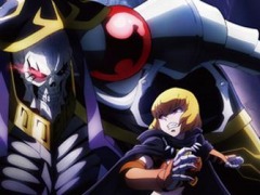 「OVERLORD: ESCAPE FROM NAZARICK」の発売日が6月16日に決定。パッケージ限定版には特製ジオラマやサウンドトラックなどが付属