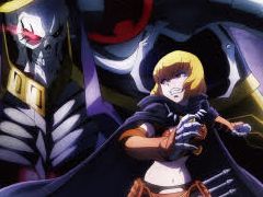 「OVERLORD: ESCAPE FROM NAZARICK」が本日発売に。悠木 碧さんのサイン入りポスタープレゼントキャンペーンがスタート