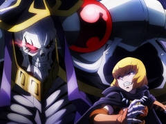オーバーロードの探索ACT「OVERLORD: ESCAPE FROM NAZARICK」が半額に。発売1周年を記念した期間限定セールを開始