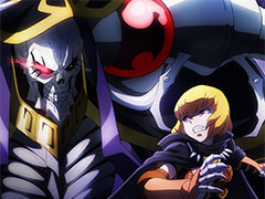 「OVERLORD: ESCAPE FROM NAZARICK」,Switch向けDL版の予約受付を本日開始。公式トレイラー第2弾も公開に