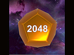 中 裕司氏が新作「SHOT2048」をリリース。中氏がすべてを1人で作ったスーパーカジュアルゲーム