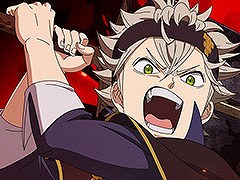 アプリ版「ブラッククローバー」,グローバル版のサービスを順次開始。各国や地域の売上ランキング上位に入り好調なスタートを切る
