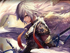 「Shadowverse EVOLVE」,スターターデッキ第1弾〜第6弾およびブースターパック第1弾“創世の夜明け”を4月28日に同時発売