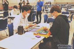 画像集#003のサムネイル/「Shadowverse EVOLVE Grand Prix 2022 横浜」開催。初の大型大会イベントは，かざもんみ選手の優勝で幕を閉じる
