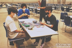 画像集#007のサムネイル/「Shadowverse EVOLVE Grand Prix 2022 横浜」開催。初の大型大会イベントは，かざもんみ選手の優勝で幕を閉じる