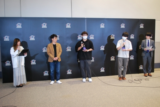 画像集#011のサムネイル/「Shadowverse EVOLVE Grand Prix 2022 横浜」開催。初の大型大会イベントは，かざもんみ選手の優勝で幕を閉じる