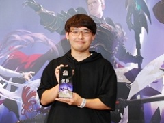 「Shadowverse EVOLVE Grand Prix 2022 横浜」開催。初の大型大会イベントは,かざもんみ選手の優勝で幕を閉じる