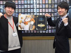 TCG業界の新たな試み。「Shadowverse EVOLVE」最強ショップ店員決定戦を観戦してきた