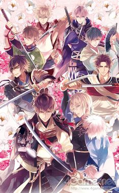 画像集#001のサムネイル/「乙女チック4Gamer」第335回：「イケメン戦国◆時をかける恋 新たなる出逢い for Nintendo Switch」を特集。戦国武将との恋愛を描いた作品