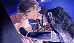 画像集#003のサムネイル/「乙女チック4Gamer」第335回：「イケメン戦国◆時をかける恋 新たなる出逢い for Nintendo Switch」を特集。戦国武将との恋愛を描いた作品