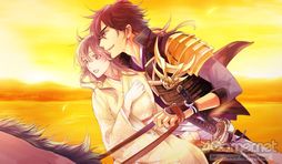 画像集#004のサムネイル/「乙女チック4Gamer」第335回：「イケメン戦国◆時をかける恋 新たなる出逢い for Nintendo Switch」を特集。戦国武将との恋愛を描いた作品