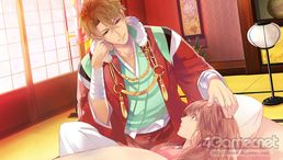 画像集#005のサムネイル/「乙女チック4Gamer」第335回：「イケメン戦国◆時をかける恋 新たなる出逢い for Nintendo Switch」を特集。戦国武将との恋愛を描いた作品