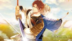 画像集#007のサムネイル/「乙女チック4Gamer」第335回：「イケメン戦国◆時をかける恋 新たなる出逢い for Nintendo Switch」を特集。戦国武将との恋愛を描いた作品
