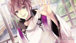 画像集#009のサムネイル/「乙女チック4Gamer」第335回：「イケメン戦国◆時をかける恋 新たなる出逢い for Nintendo Switch」を特集。戦国武将との恋愛を描いた作品