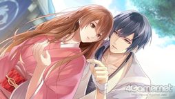 画像集#010のサムネイル/「乙女チック4Gamer」第335回：「イケメン戦国◆時をかける恋 新たなる出逢い for Nintendo Switch」を特集。戦国武将との恋愛を描いた作品