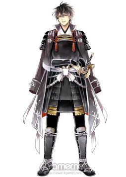 画像集#011のサムネイル/「乙女チック4Gamer」第335回：「イケメン戦国◆時をかける恋 新たなる出逢い for Nintendo Switch」を特集。戦国武将との恋愛を描いた作品