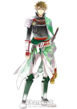 画像集#013のサムネイル/「乙女チック4Gamer」第335回：「イケメン戦国◆時をかける恋 新たなる出逢い for Nintendo Switch」を特集。戦国武将との恋愛を描いた作品