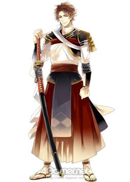 画像集#015のサムネイル/「乙女チック4Gamer」第335回：「イケメン戦国◆時をかける恋 新たなる出逢い for Nintendo Switch」を特集。戦国武将との恋愛を描いた作品