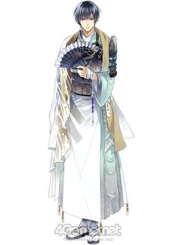 画像集#018のサムネイル/「乙女チック4Gamer」第335回：「イケメン戦国◆時をかける恋 新たなる出逢い for Nintendo Switch」を特集。戦国武将との恋愛を描いた作品