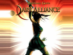 アクションRPG「Baldur's Gate: Dark Alliance」,PS2版発売から20年の時を経てPC向けにもリリース