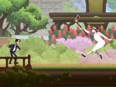 オフィスACT「カンパニーマン 社畜の下剋上」の発売日が1月21日に決定。記念セール実施&体験版を配信中