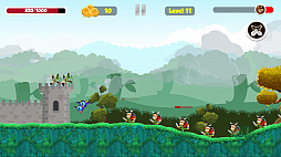 Cartoon Tower Defense (ȥ󥿥ǥե)