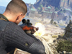 2022年リリース予定の「Sniper Elite 5」,PS5とPS4向けの発売をGame Source Entertainmentが国内向けに発表