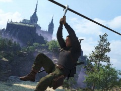 「Sniper Elite 5」,新マルチプレイ“侵入モード”を紹介する最新トレイラーが公開に