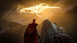 ���������꡼ No.002�Υ���ͥ������ / ����������������������������RPG��Tainted Grail: The Fall of Avalon�ס��ǿ�DLC��Sanctuary of Sarras�פ��꡼��