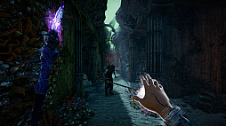 ���������꡼ No.003�Υ���ͥ������ / ����������������������������RPG��Tainted Grail: The Fall of Avalon�ס��ǿ�DLC��Sanctuary of Sarras�פ��꡼��