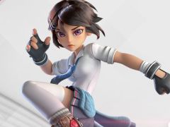 スマホ向け乱闘ゲーム「フラッシュパーティー」,App Storeにて事前登録の受付を開始。iOS向けβテストの追加募集も実施