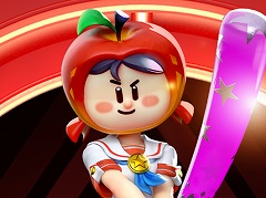【PR】「フラッシュパーティー」の先行サービスが本日スタート。いつでもどこでも誰とでも盛り上がれる“爽快対戦スマホゲーム”の魅力を紹介