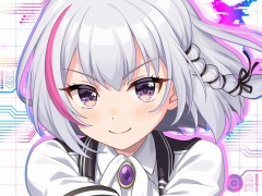 WIXOSSが題材の新作チームバトルRPG「ウィクロスマルチバース」がG123.jpで配信決定。事前登録&Twitterキャンペーンが本日スタート
