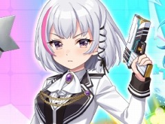 新作RPG「ウィクロスマルチバース」本日リリース。シリーズ歴代キャラクターが集結するWIXOSSのオールスターゲーム開幕