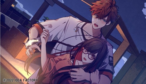 画像集#004のサムネイル/Switch「天獄ストラグル -strayside-」本日発売。公式サイトでキャラクター人気投票がスタート