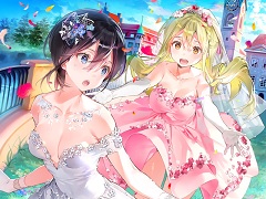 Switch版「推しのラブより恋のラブ+ラブ・オア・ダイ」の発売は2022年内に。PC版のみのショートストーリーも追加予定