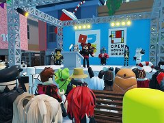 3日間でテーマにあわせたワールドを制作。「Roblox」のハッカソンイベント“オープンハウス presents ロブコン”が12月16日に開催へ