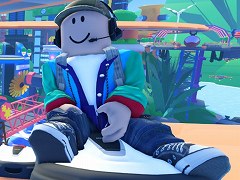 「Roblox」にHonda Power Productsの芝刈機やポンプといった製品のモジュールが登場。配布モジュールを用いたゲームコンテストも開催