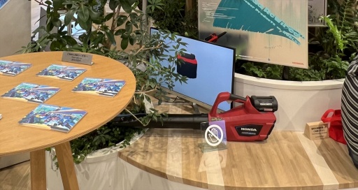 画像集 No.009のサムネイル画像 / 「Roblox」上で役立つ製品を体験できる「“Honda Rewired” Touch & Try Experience」が東京・青山にて開催中
