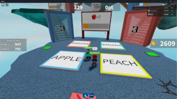 画像集 No.012のサムネイル画像 / 「Roblox」を使った賞金総額100万円のゲームコンテスト「ROB-1グランプリ」結果発表。16歳の高校生がグランプリに輝く