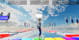 画像集 No.013のサムネイル画像 / 「Roblox」を使った賞金総額100万円のゲームコンテスト「ROB-1グランプリ」結果発表。16歳の高校生がグランプリに輝く