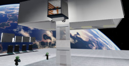 画像集 No.014のサムネイル画像 / 「Roblox」を使った賞金総額100万円のゲームコンテスト「ROB-1グランプリ」結果発表。16歳の高校生がグランプリに輝く