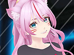 国内初となるVTuberのRobloxバーチャルライブ,開催が9月2日に決定。シンガーは奏みみで,チケット料金は無料