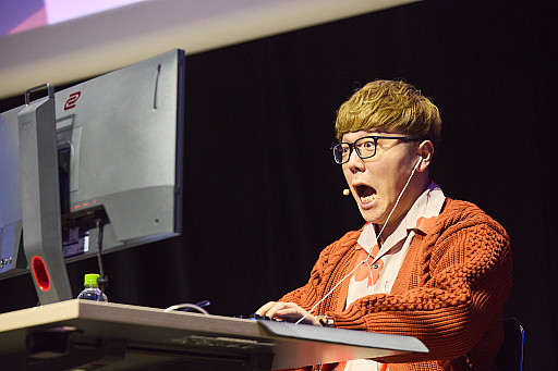 ꡼ No.004Υͥ / Roblox٥ȡRoblox Creator Series in Tokyo 2025פܤǽ鳫šǥեɥåȤݡ