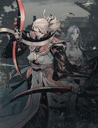 ファントムブレイド:断罪者