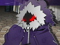 Switch版「被虐のノエル」に収録される追加エピソード“Season 3.5”の情報が明らかに。2月17日からは池袋で街頭広告も実施予定