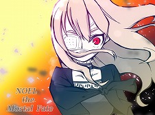 画像集#004のサムネイル/Switch版「被虐のノエル」が本日発売。2月23日までは発売記念セールで10%オフに
