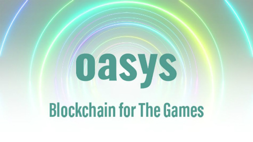 画像集#002のサムネイル/「TCGVerse」がブロックチェーンプロジェクト“Oasys”を採択