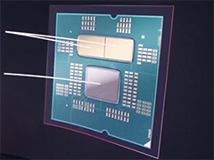 AMD,Zen 4ベースの新型CPU「Ryzen 7000」シリーズを今秋に投入。Socket 5対応のプラットフォームも一新へ