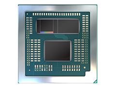 ノートPC向けCPU「Ryzen 9 7945HX3D」が発表に。3D V-Cache搭載でゲームノートPCの高性能化を実現